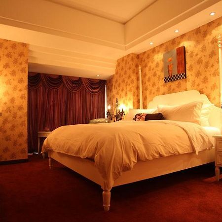 Youngor Leidisen Hotel سوجو المظهر الخارجي الصورة