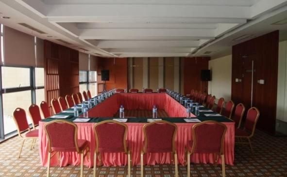 Youngor Leidisen Hotel سوجو المظهر الخارجي الصورة
