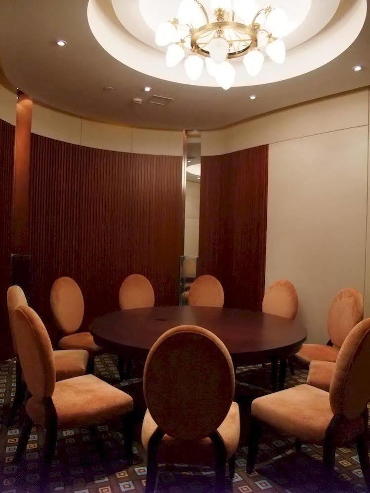 Youngor Leidisen Hotel سوجو المظهر الخارجي الصورة