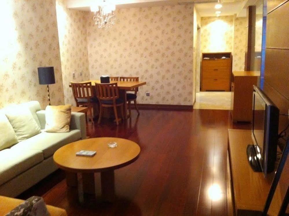 Youngor Leidisen Hotel سوجو المظهر الخارجي الصورة