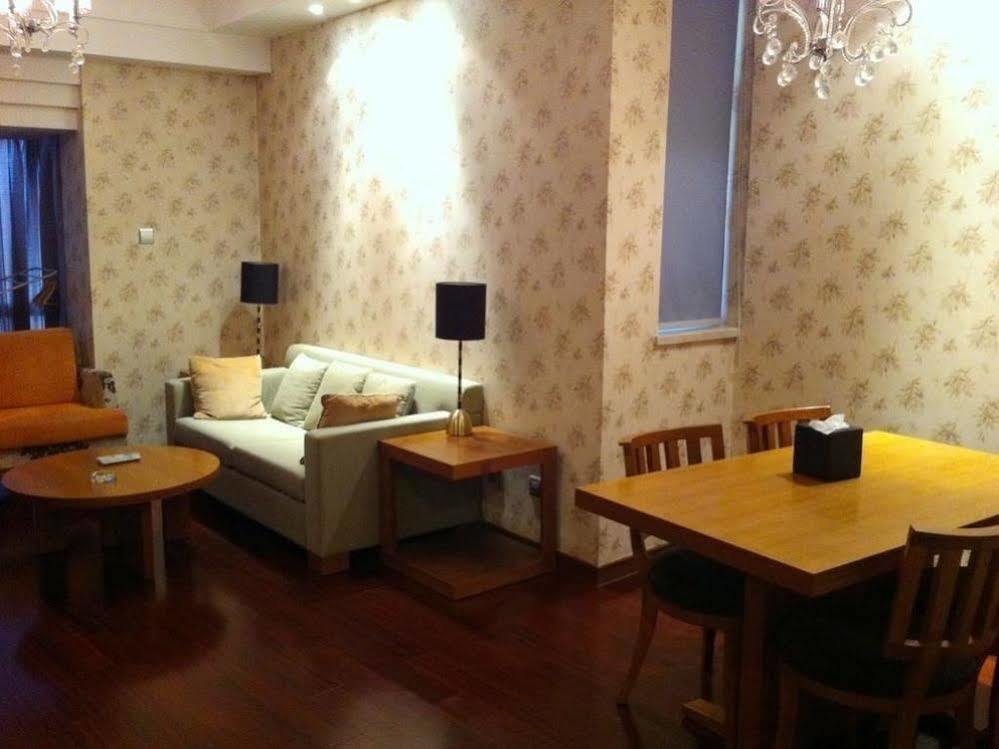 Youngor Leidisen Hotel سوجو المظهر الخارجي الصورة