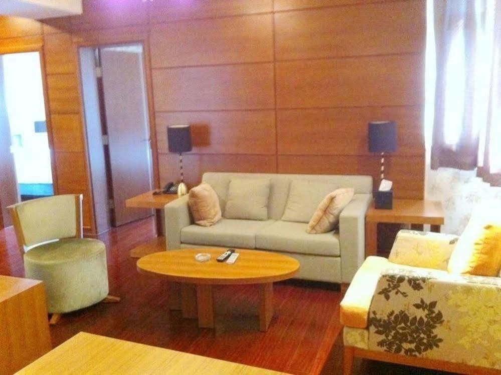 Youngor Leidisen Hotel سوجو المظهر الخارجي الصورة