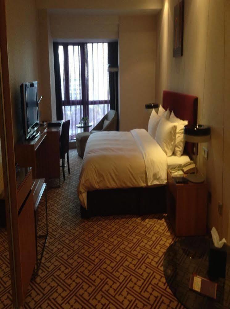 Youngor Leidisen Hotel سوجو المظهر الخارجي الصورة