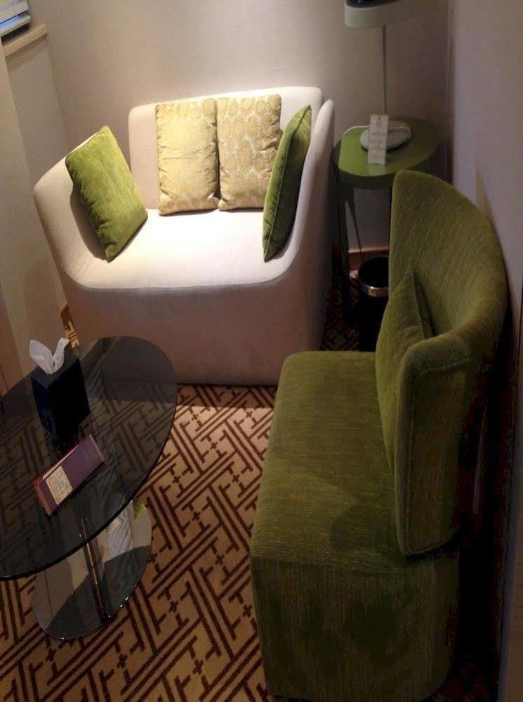 Youngor Leidisen Hotel سوجو المظهر الخارجي الصورة