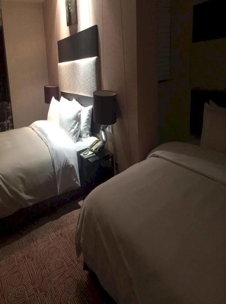 Youngor Leidisen Hotel سوجو المظهر الخارجي الصورة
