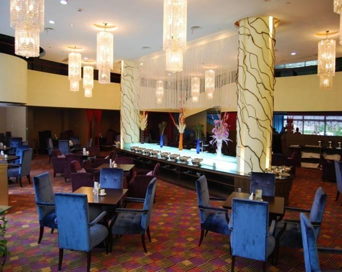 Youngor Leidisen Hotel سوجو المظهر الخارجي الصورة