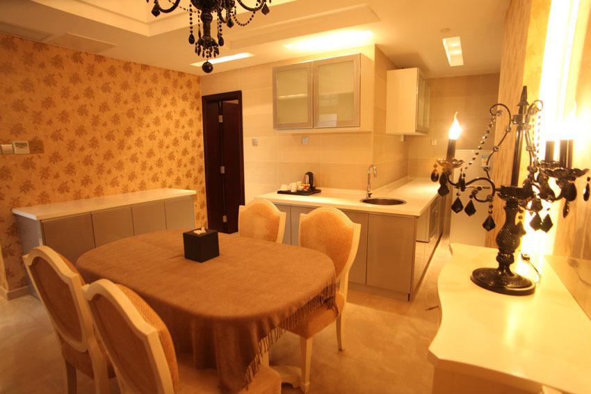 Youngor Leidisen Hotel سوجو المظهر الخارجي الصورة
