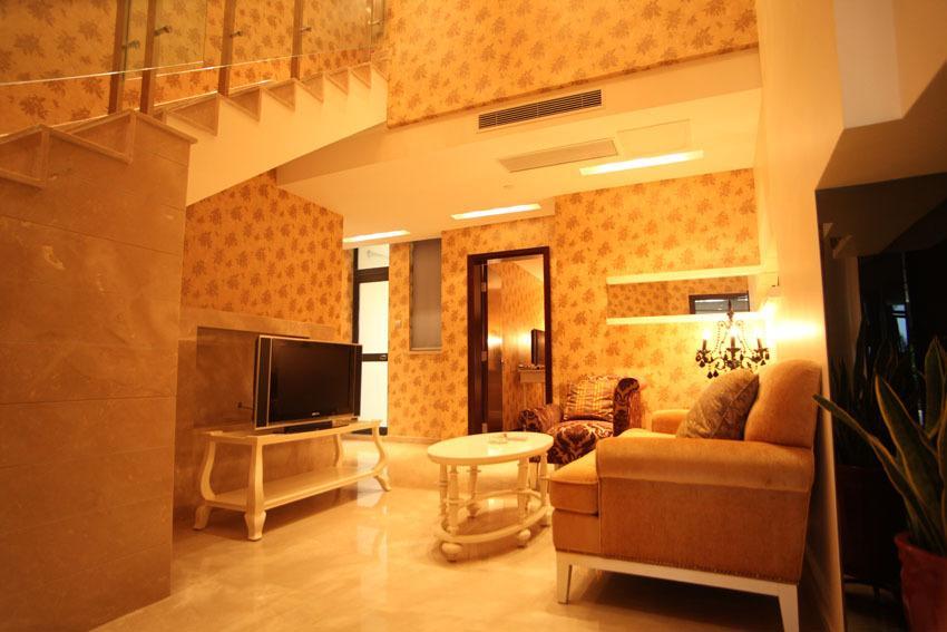 Youngor Leidisen Hotel سوجو المظهر الخارجي الصورة
