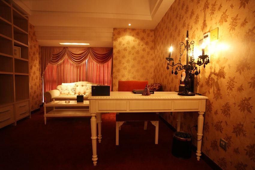 Youngor Leidisen Hotel سوجو المظهر الخارجي الصورة