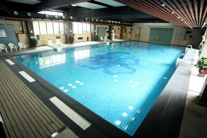 Youngor Leidisen Hotel سوجو المظهر الخارجي الصورة