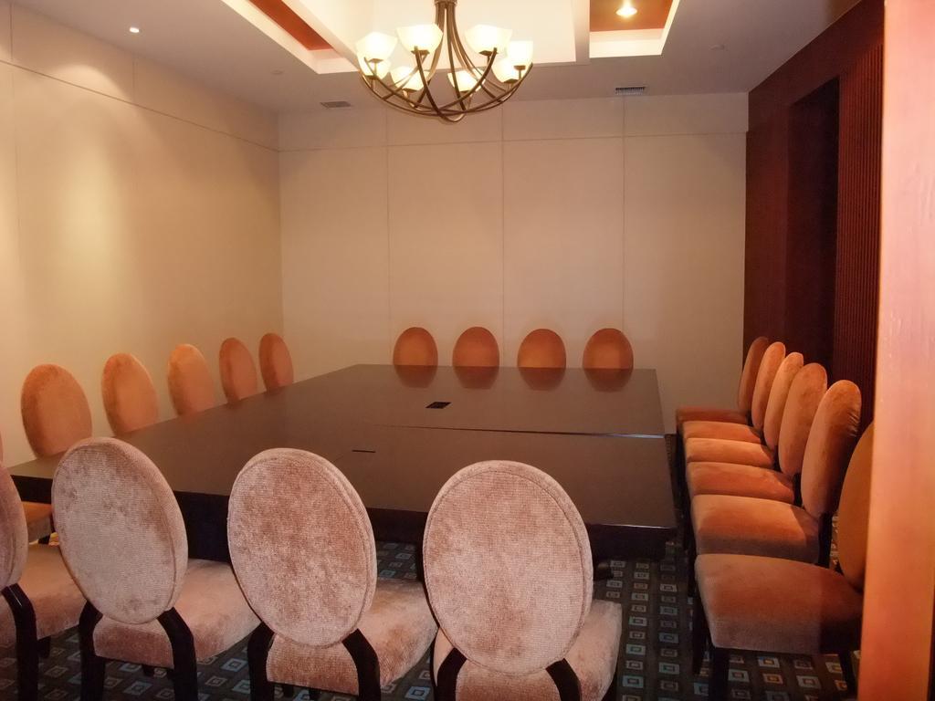 Youngor Leidisen Hotel سوجو المظهر الخارجي الصورة